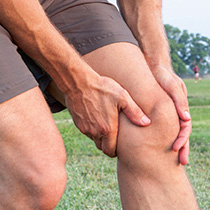Knie