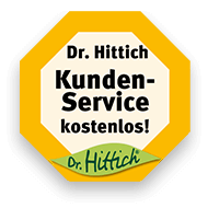 Unser Kunden-Service ist kostenfrei für Sie!