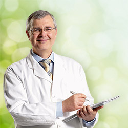 Dr. Reinhard Hittich