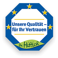 Unsere Qualität für Ihr Vertrauen