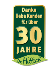 30 Jahre Dr. Hittich