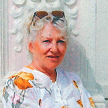 Frau Renate Sommerkamp