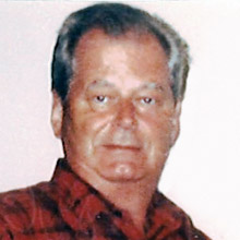 Herr Walter Offner