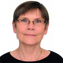 Frau Heidemarie Veits