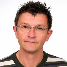 Herr Bernd Welter