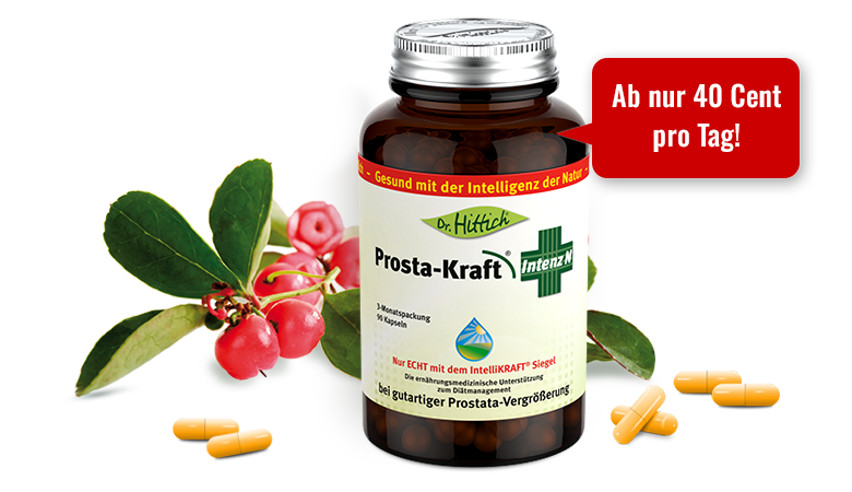 Prosta-Kraft Intenz N 3-Monatspackung