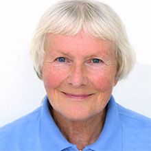 Frau Marianne Dann