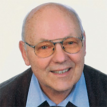 Herr Manfred Theinert