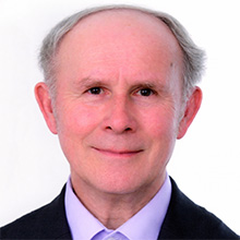 Herr Walter Weber