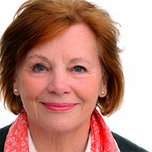 Frau Ursula Lau