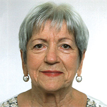 Frau Janina Kopitza